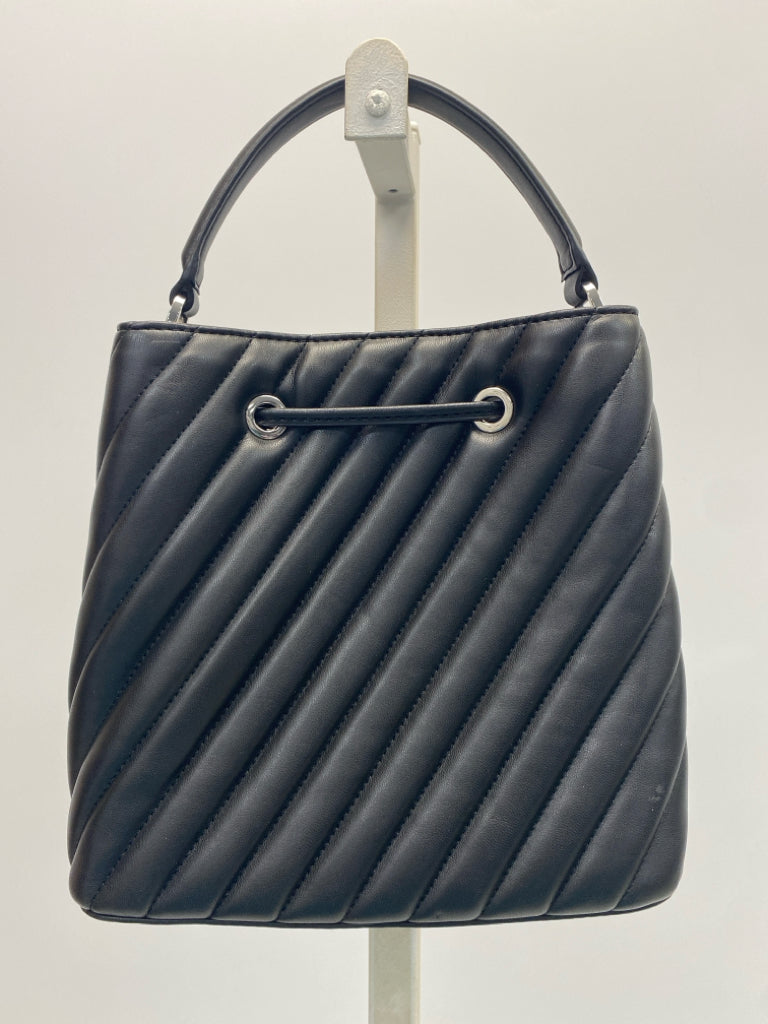 Michael Kors Black Handbag