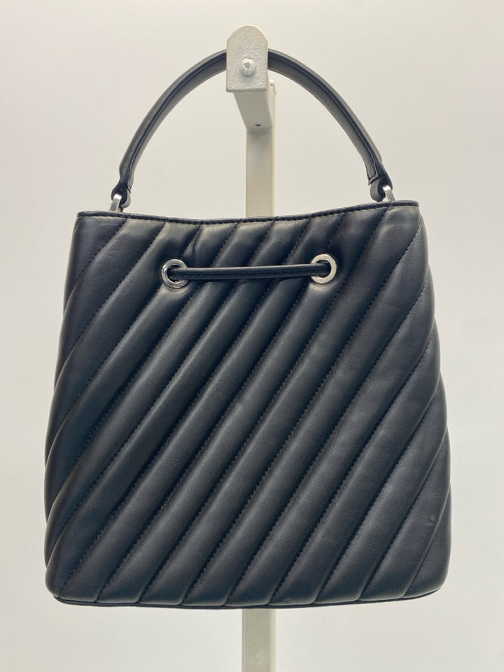 Michael Kors Black Handbag