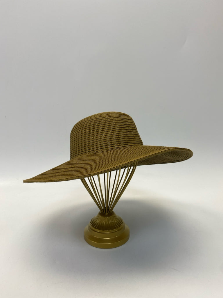 Eddie Bauer Brown Misc. Hat