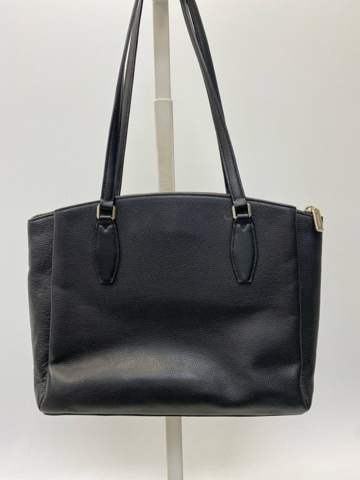 Kate Spade Black Handbag