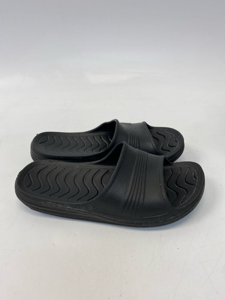 SIZE 2/3 Black Girl&