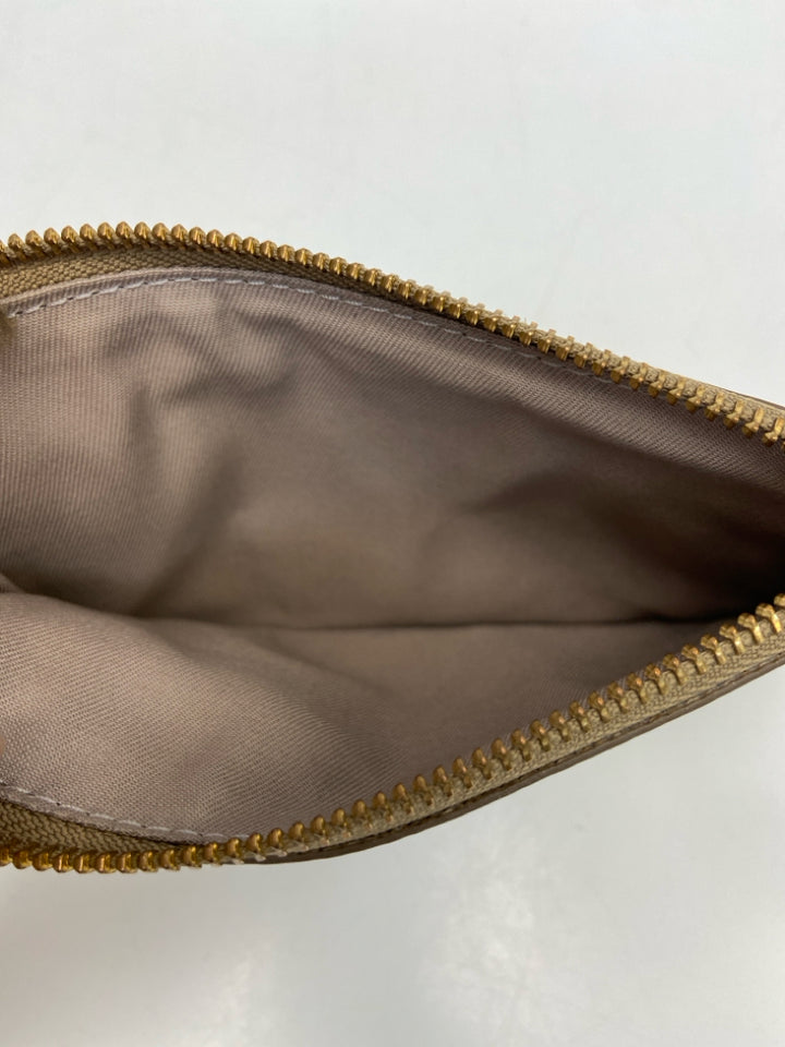 Fossil Gold Shimmery Misc. Accessory