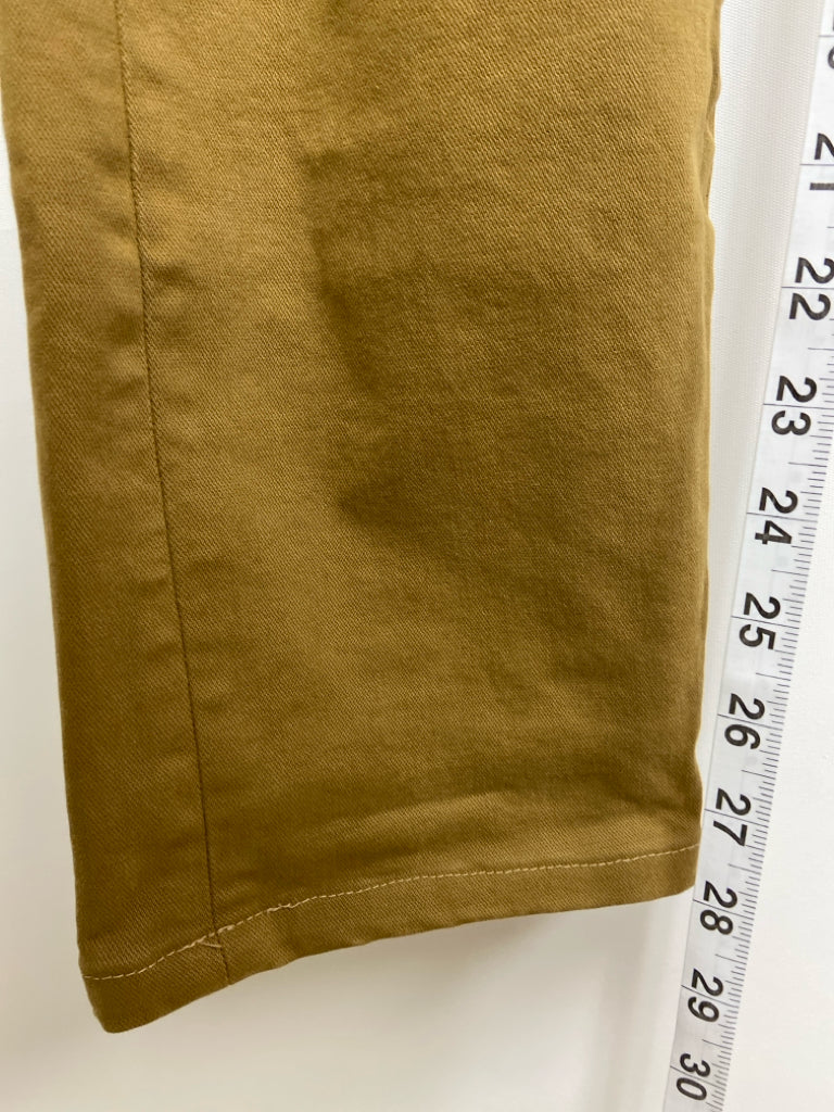 Todd Snyder Size 34 Camel Men&