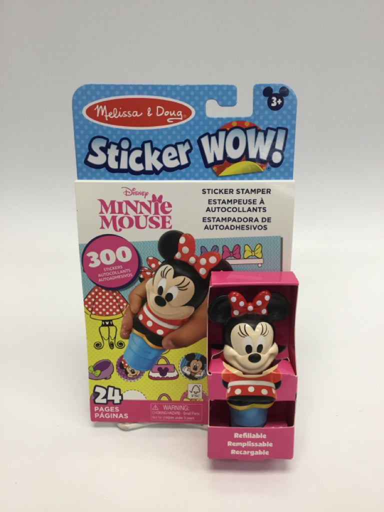 Melissa &amp; Doug Toy