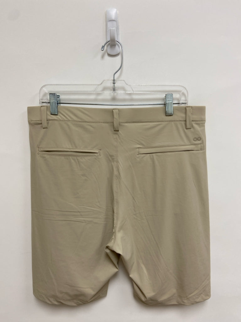 Size 32 Khaki Men&