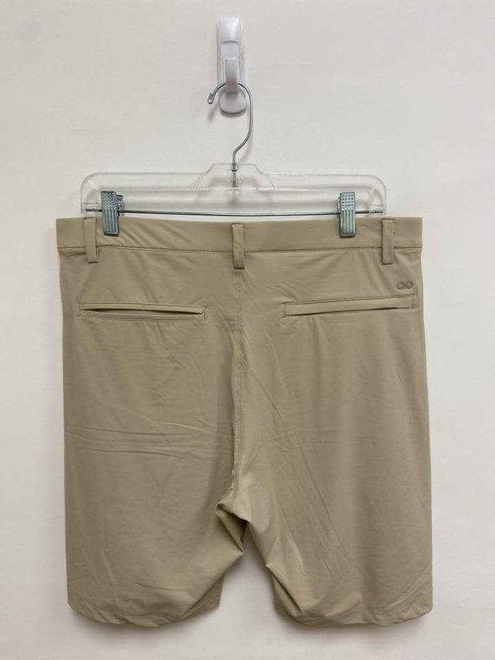 Size 32 Khaki Men&