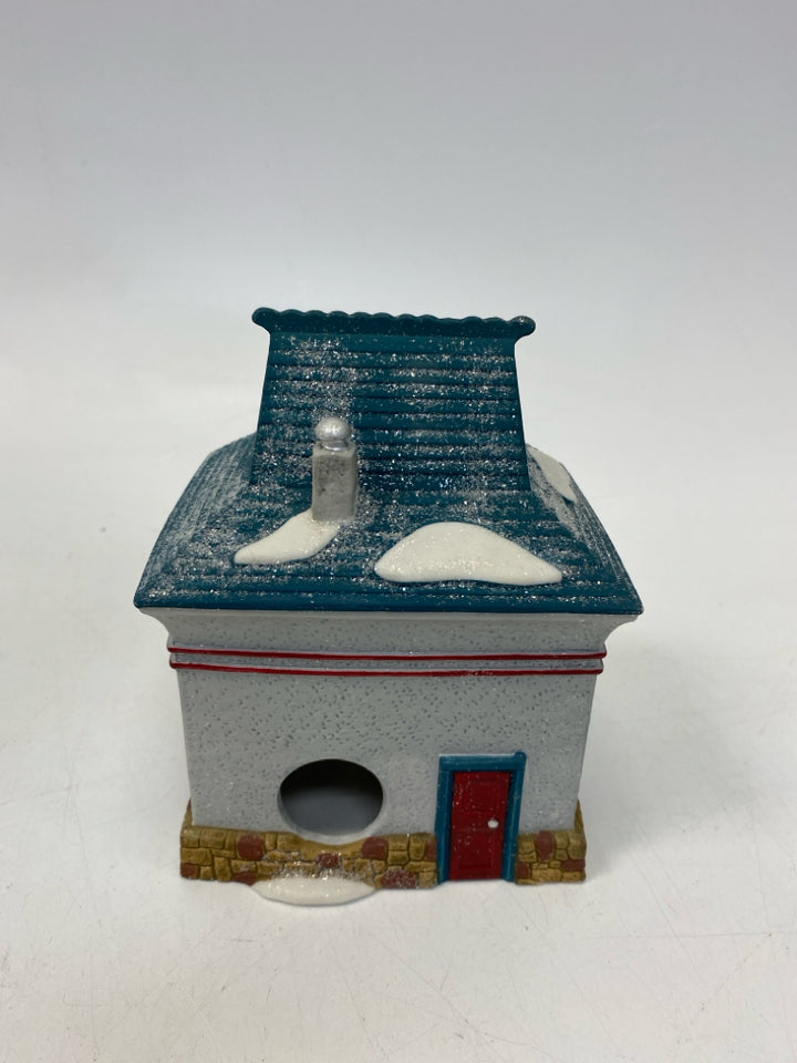 Dept. 56 North Pole Series Christmas