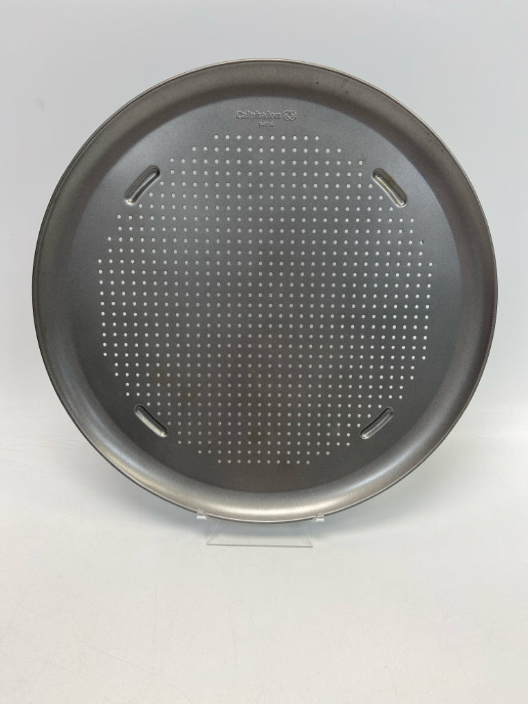 Calphalon Gray Perforated Metal Bakeware