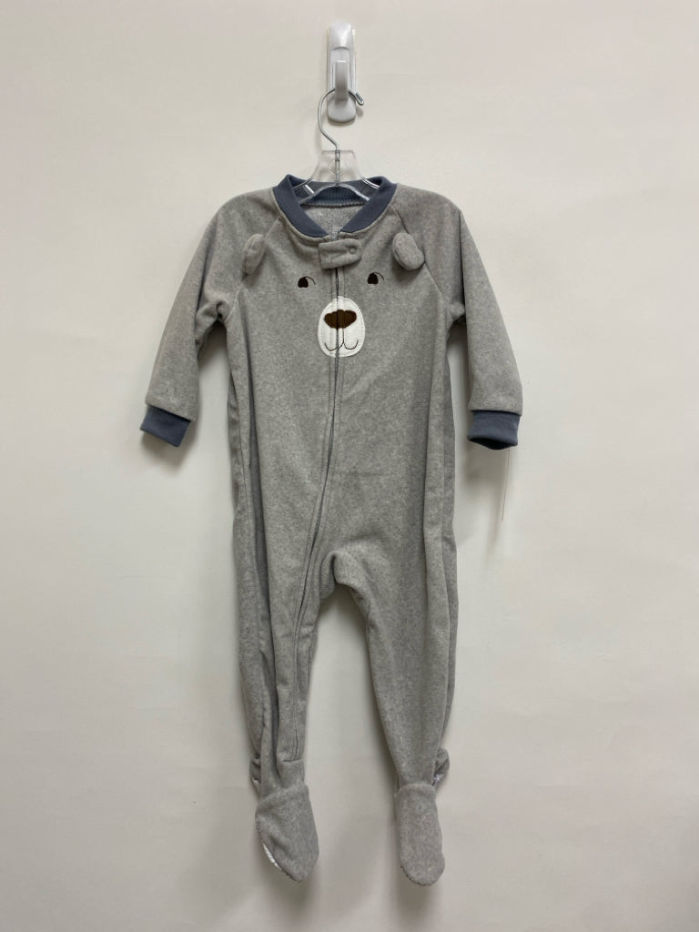 NWT Carter&