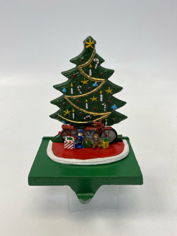 Metal Christmas