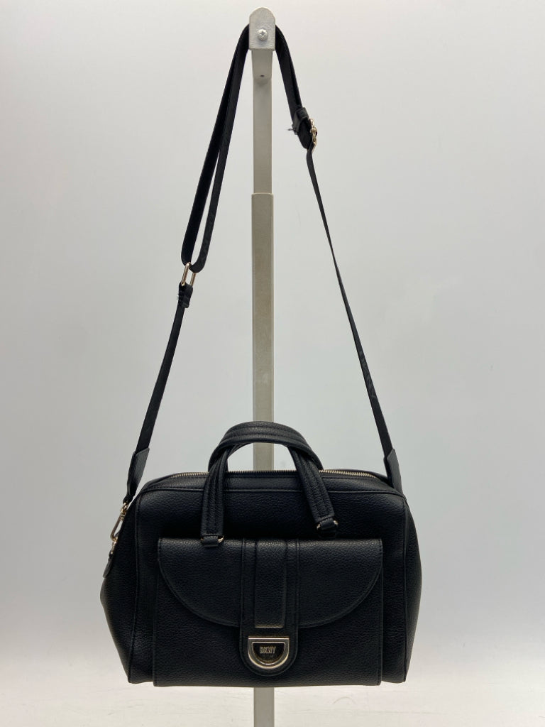 DKNY Black Handbag