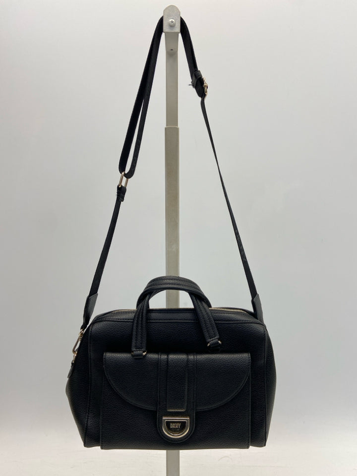 DKNY Black Handbag