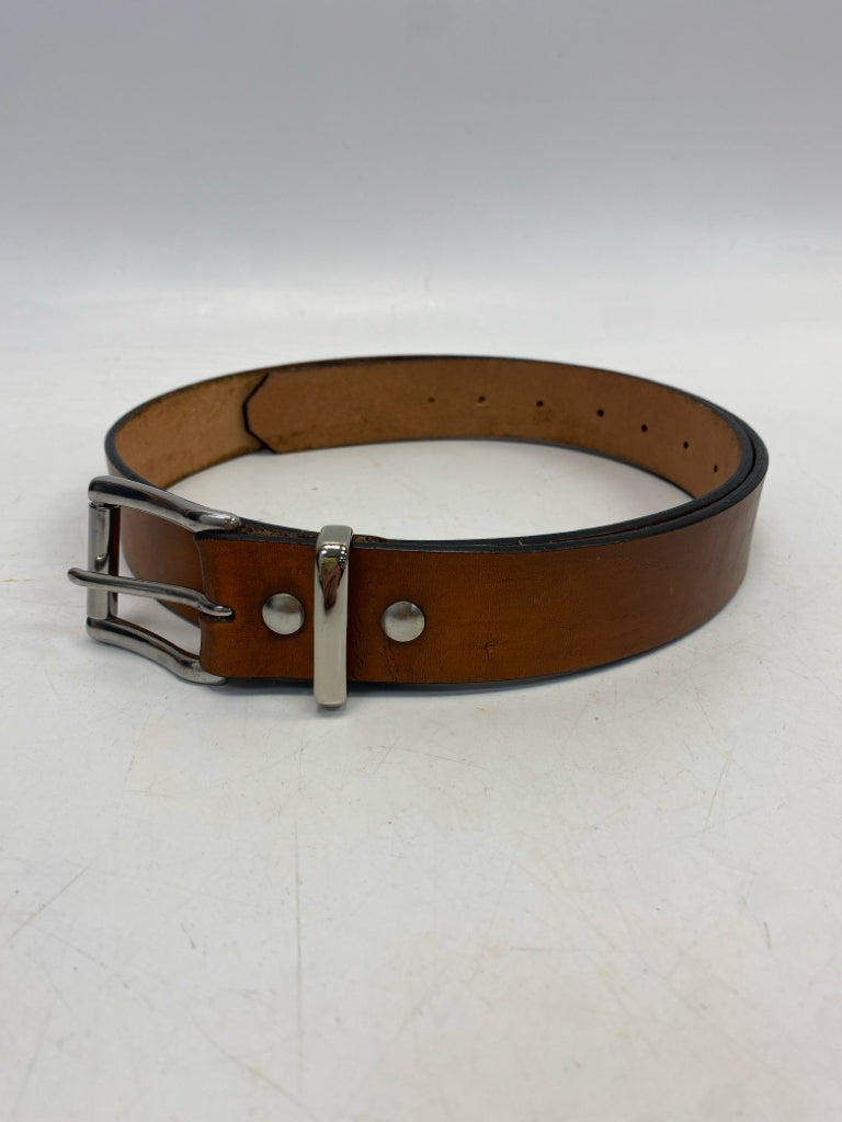 Hutch Size 40 Brown Men&