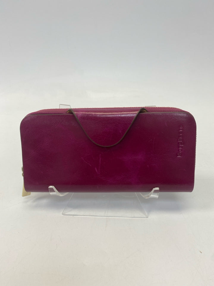 Magenta Wallet