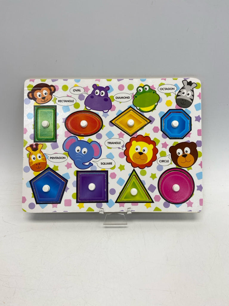 Kids Puzzle