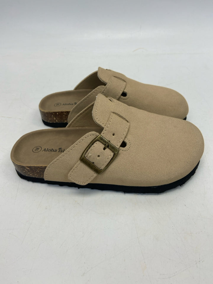 SIZE 1 Cream Girl&