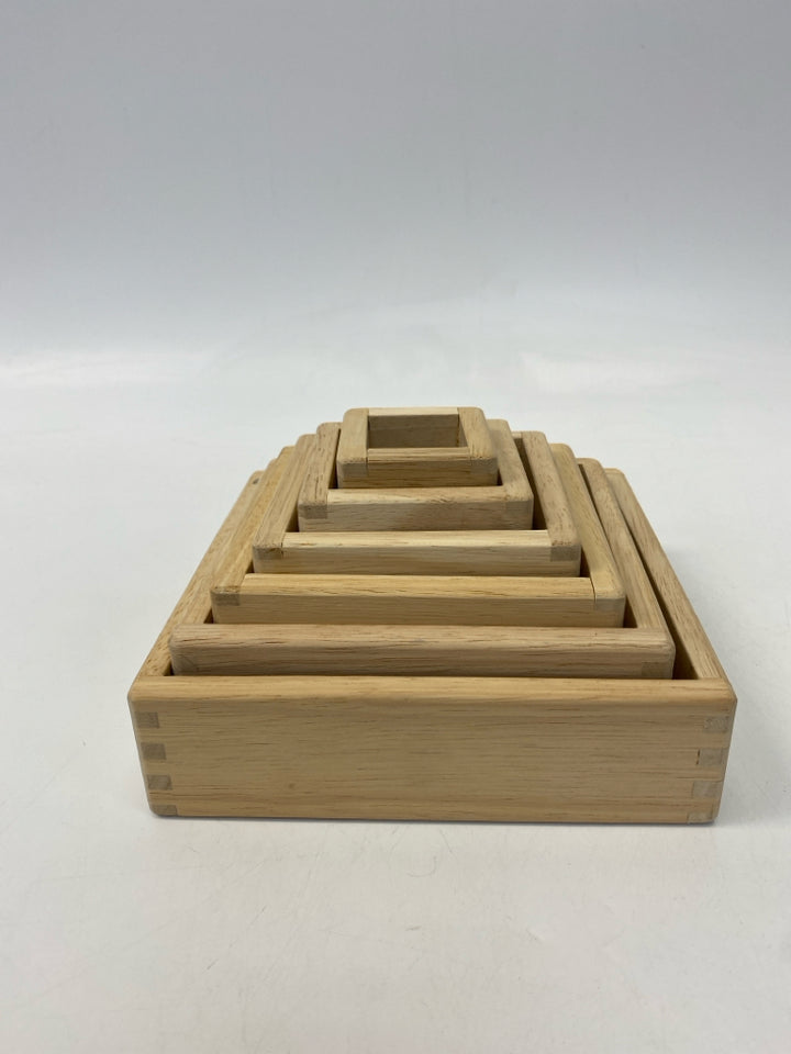 Natural Learning Toy