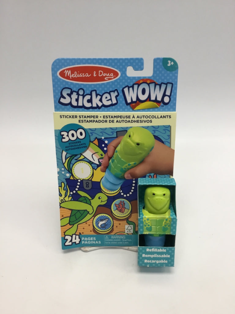Melissa &amp; Doug Toy