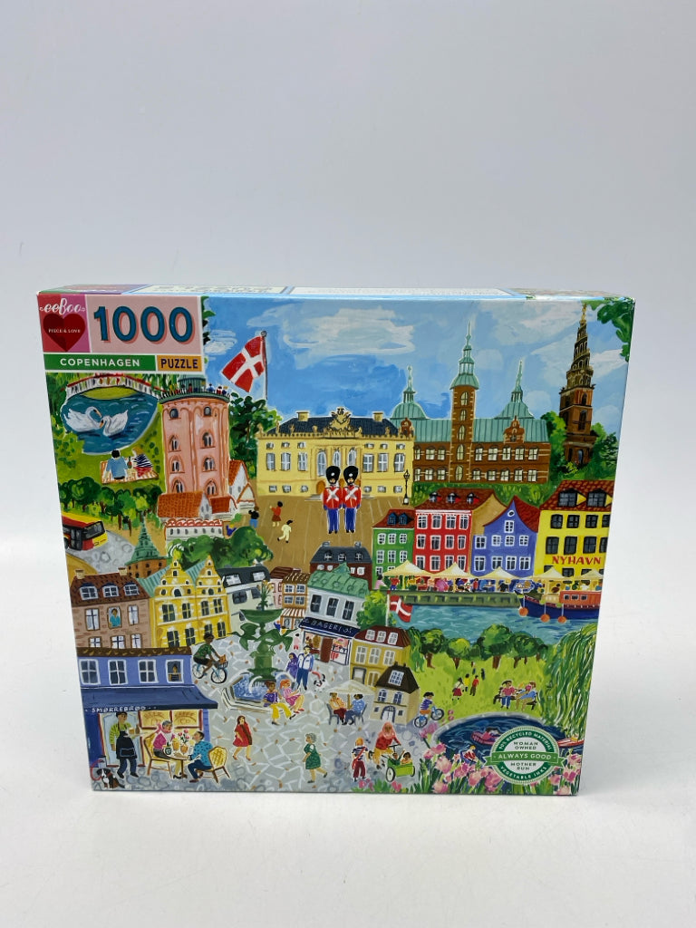 Puzzle