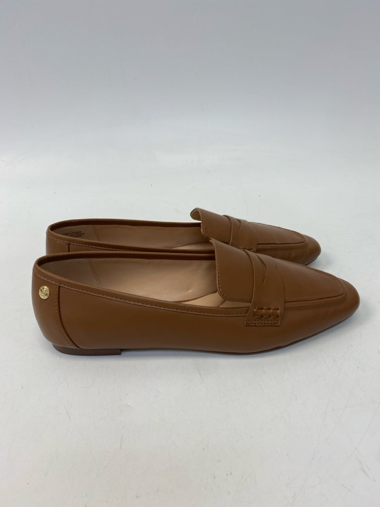 Talbots US Shoe Size 8 Brown Flats