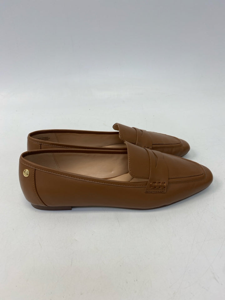 Talbots US Shoe Size 8 Brown Flats