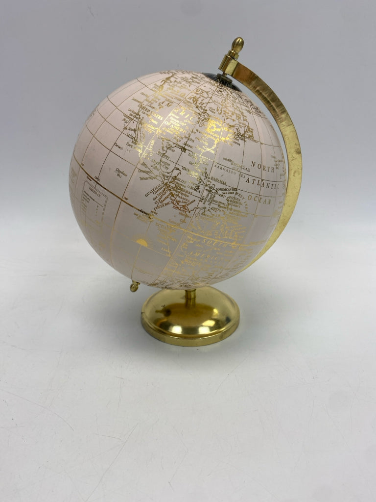 Globe