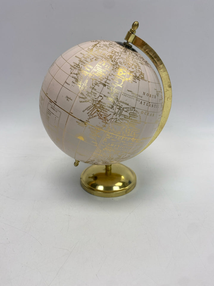 Globe