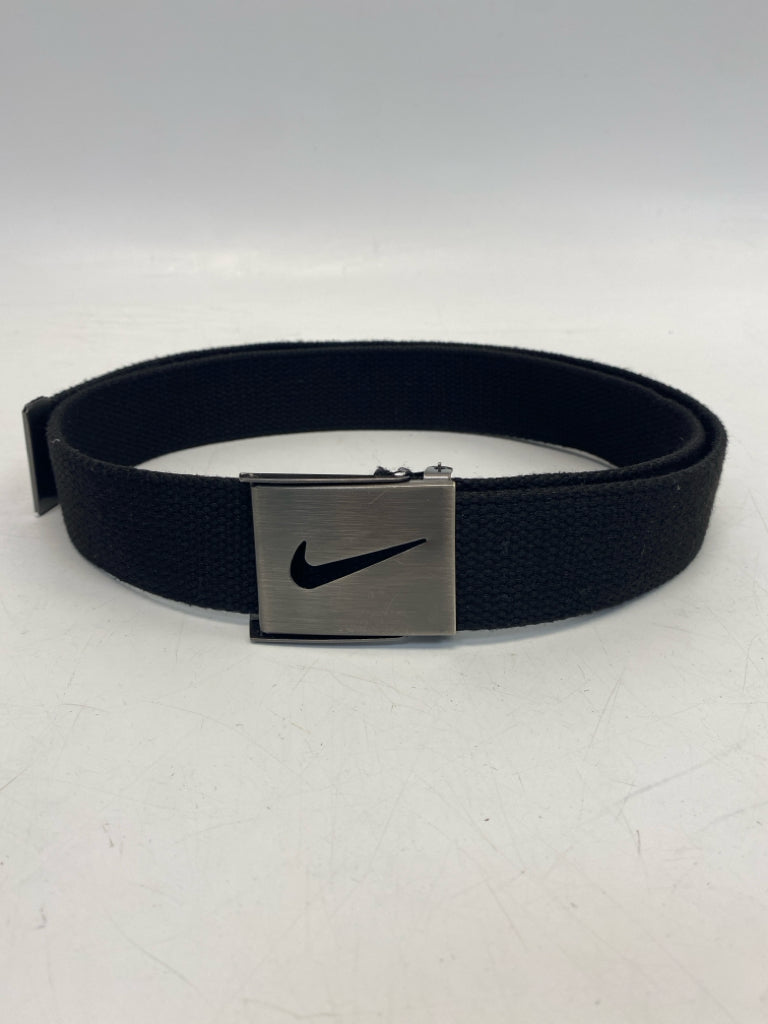 Nike Black Men&