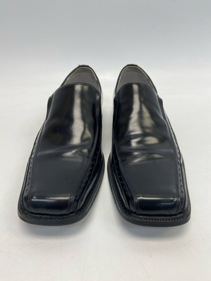 Stacy Adams Size 11.5 Black Men&