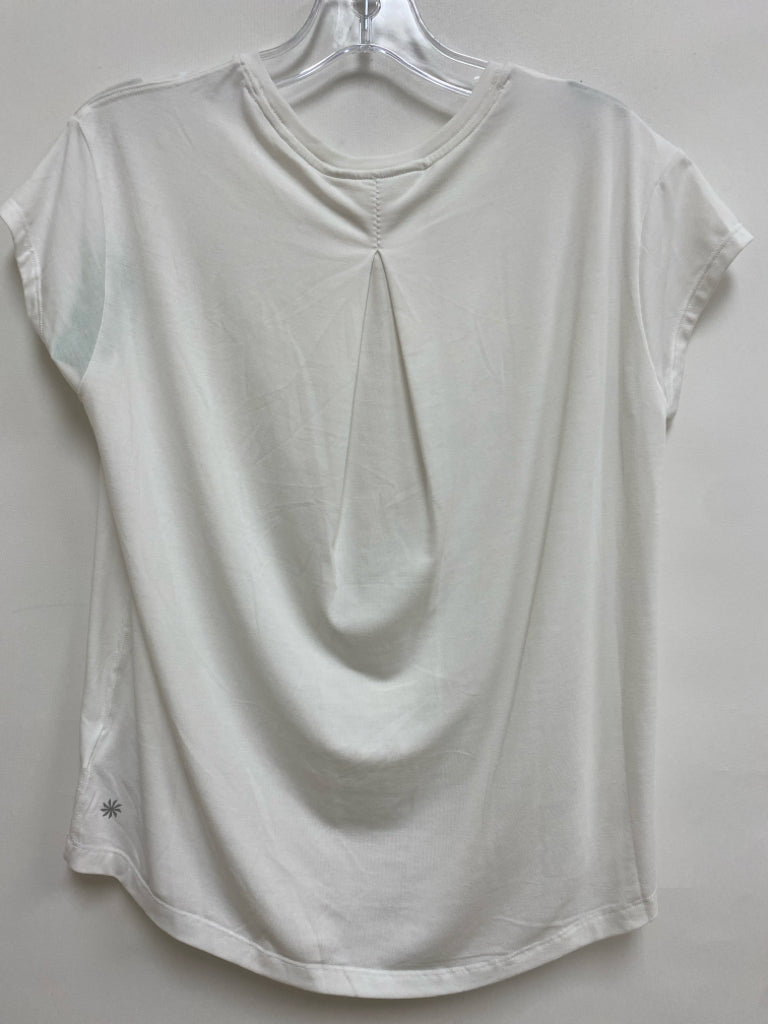 Athleta Girl SIZE 16 White Girl&