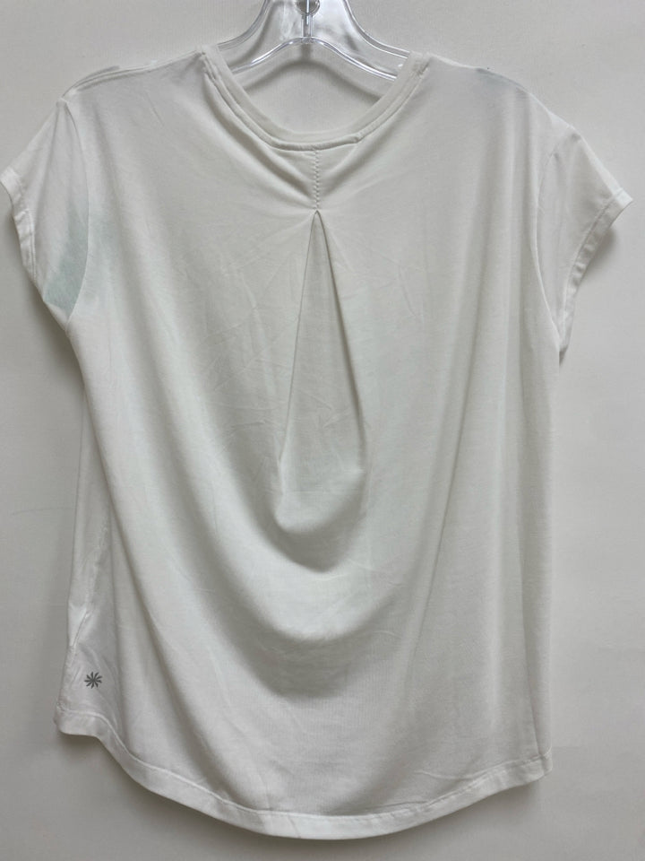 Athleta Girl SIZE 16 White Girl&