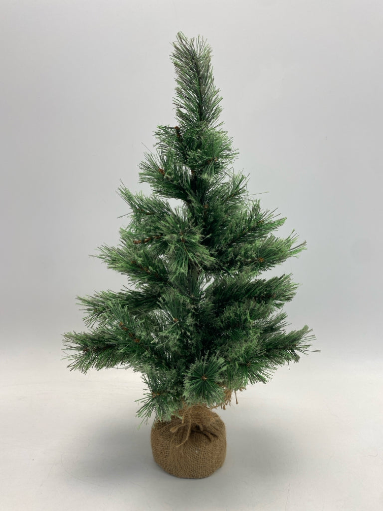 Green Christmas
