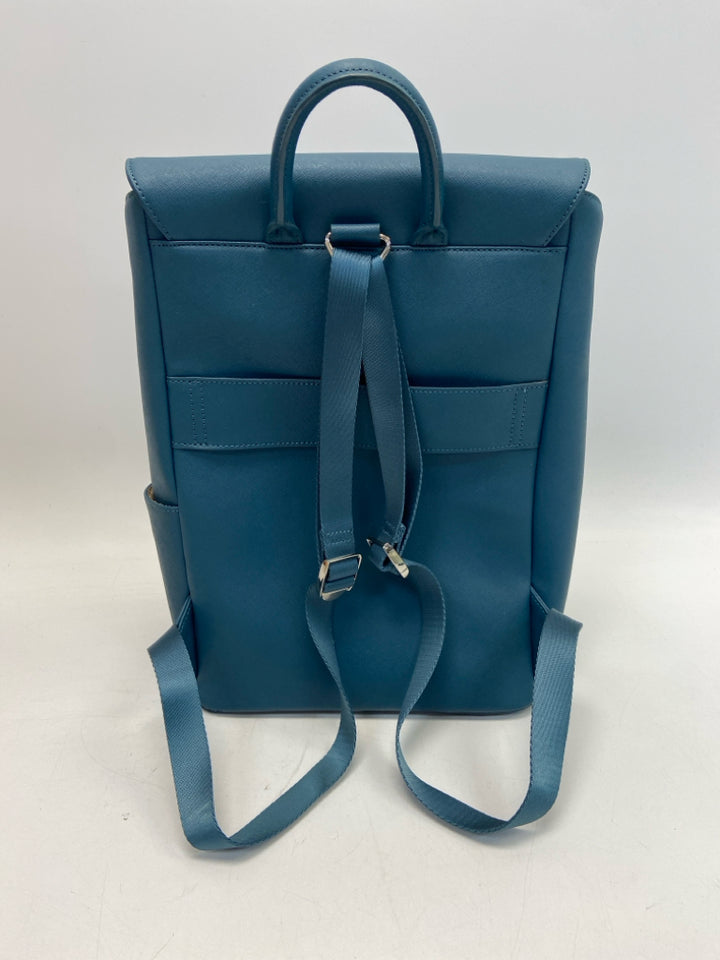 Samsonite Teal Green Backpack