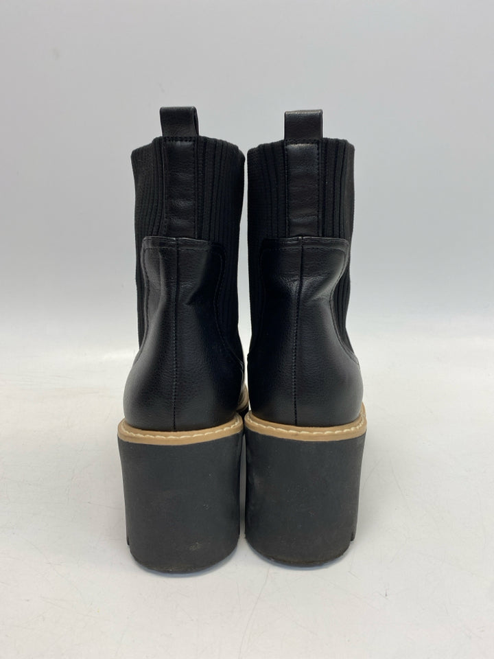 Dolce Vita US Shoe Size 9.5 Black Boots