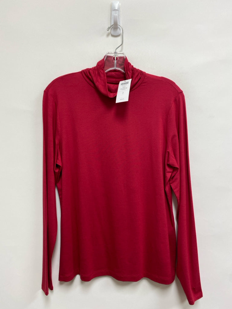 NWT Chico&