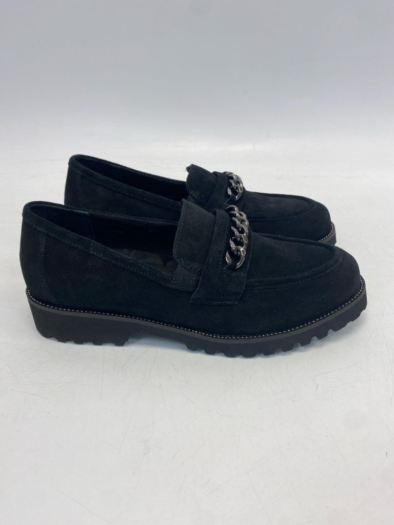 NWOT Vaneli US Shoe Size 9.5 Black Flats