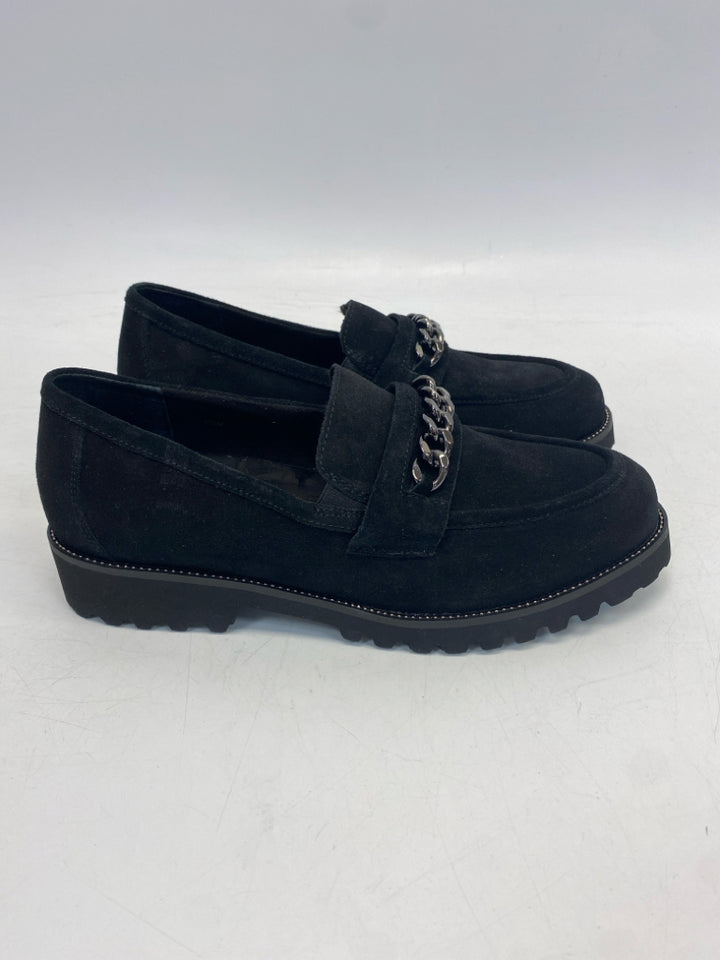 NWOT Vaneli US Shoe Size 9.5 Black Flats