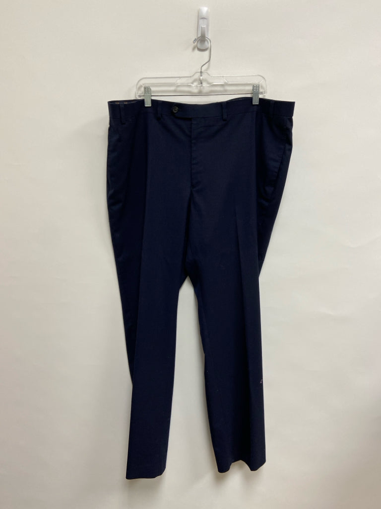 Lauren Ralph Lauren Size 42 Navy Men&