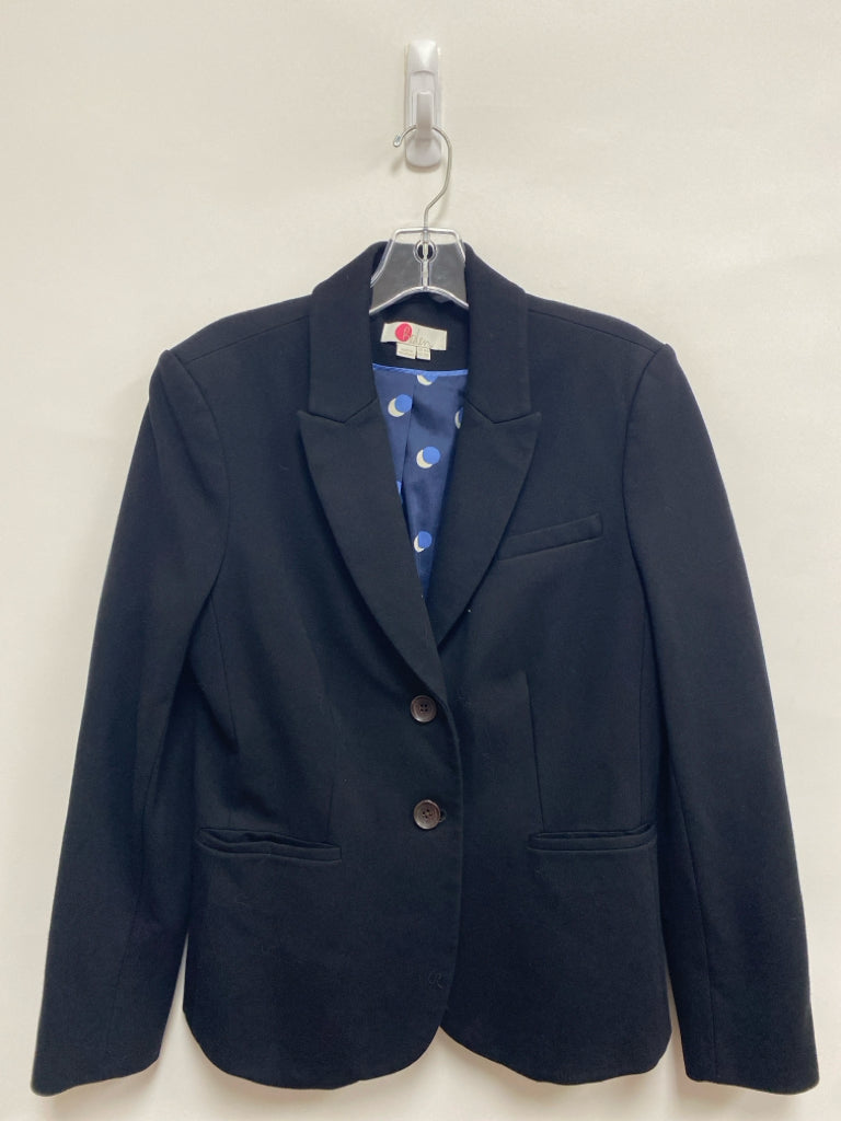 Boden Size 10R Black Ladies Jacket