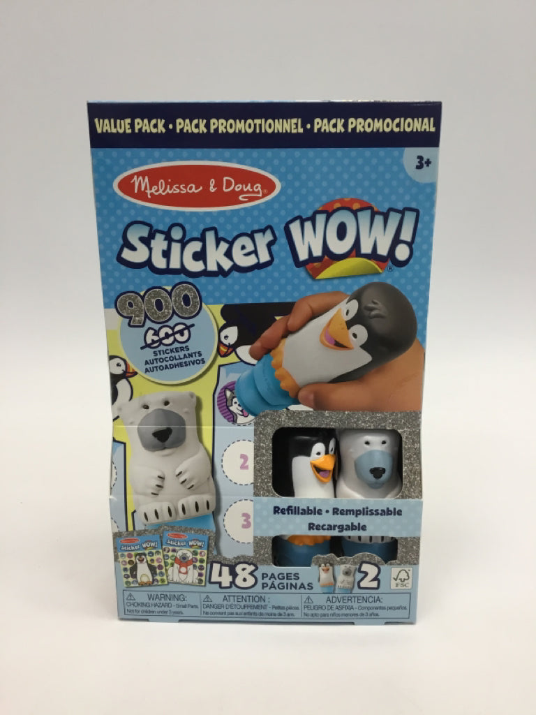 Melissa &amp; Doug Toy