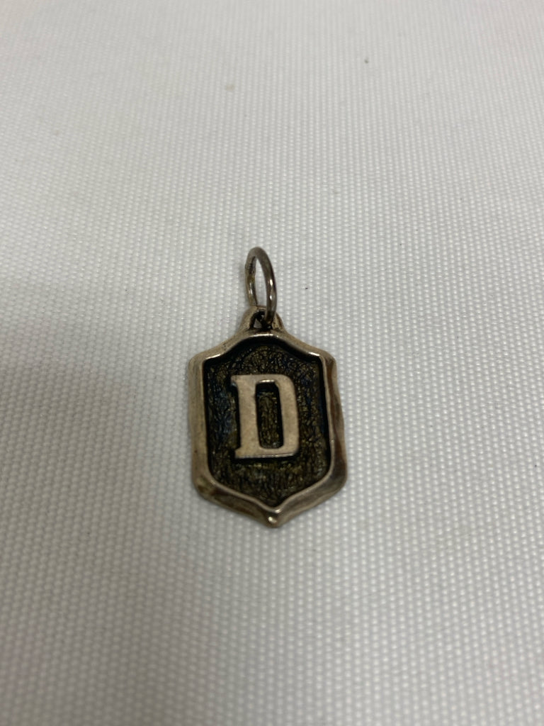 Silver Charm