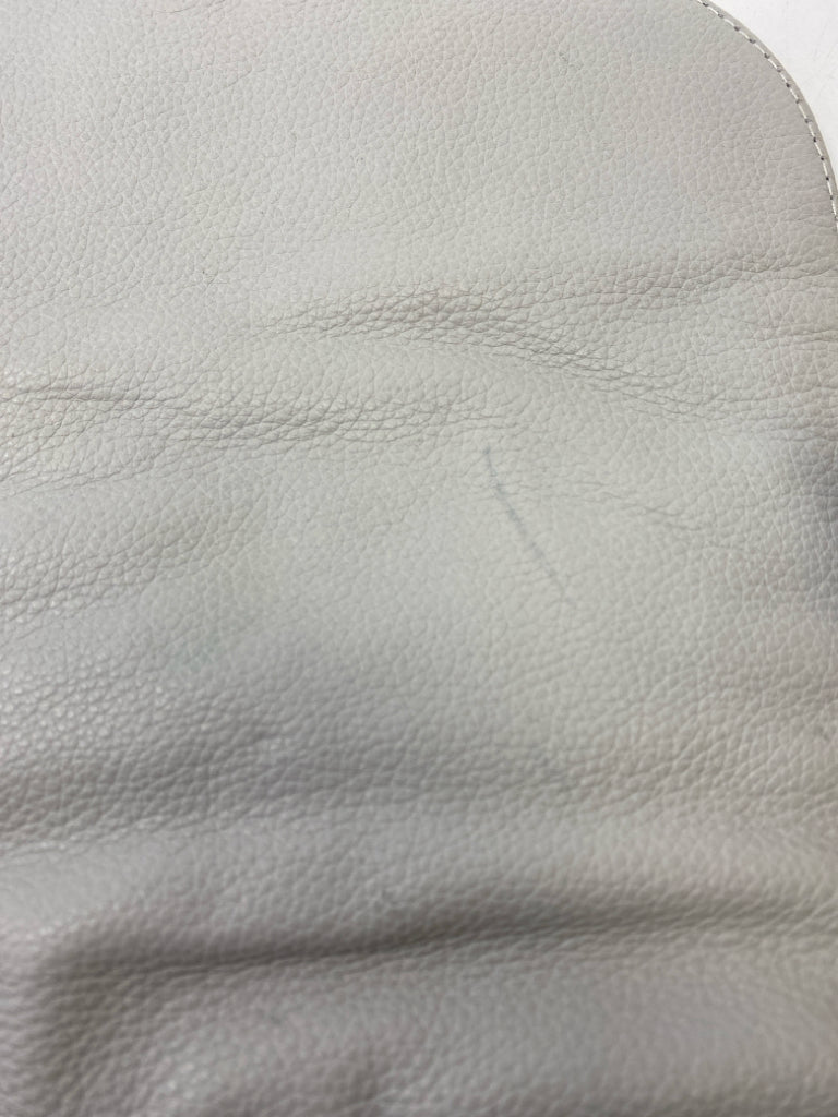 Gray Crossbody