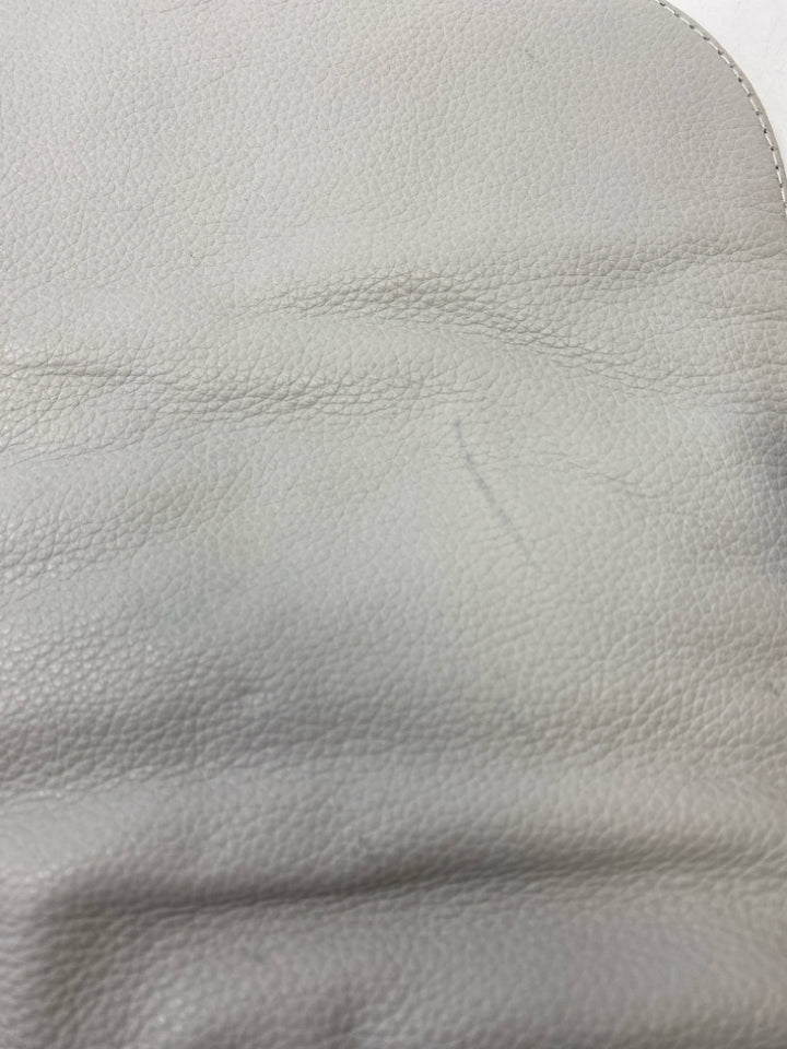 Gray Crossbody