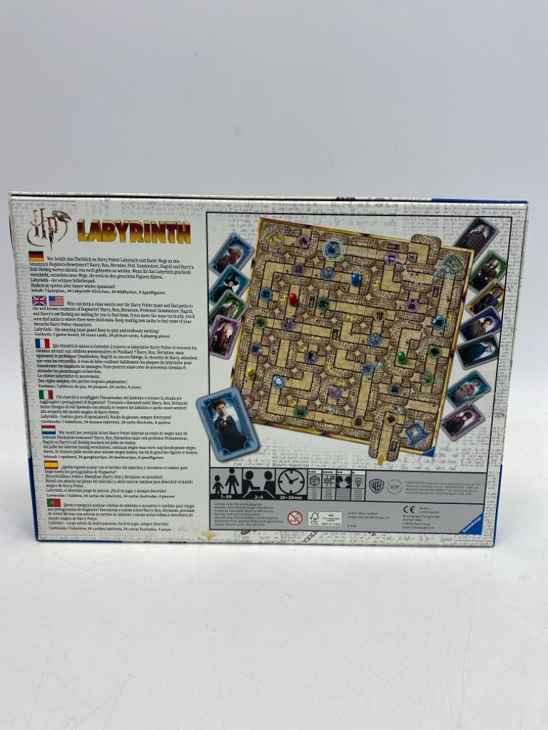 Harry Potter Board Game