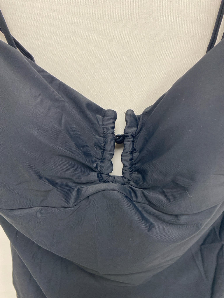 NWT Size XL Black Ladies Swimwear