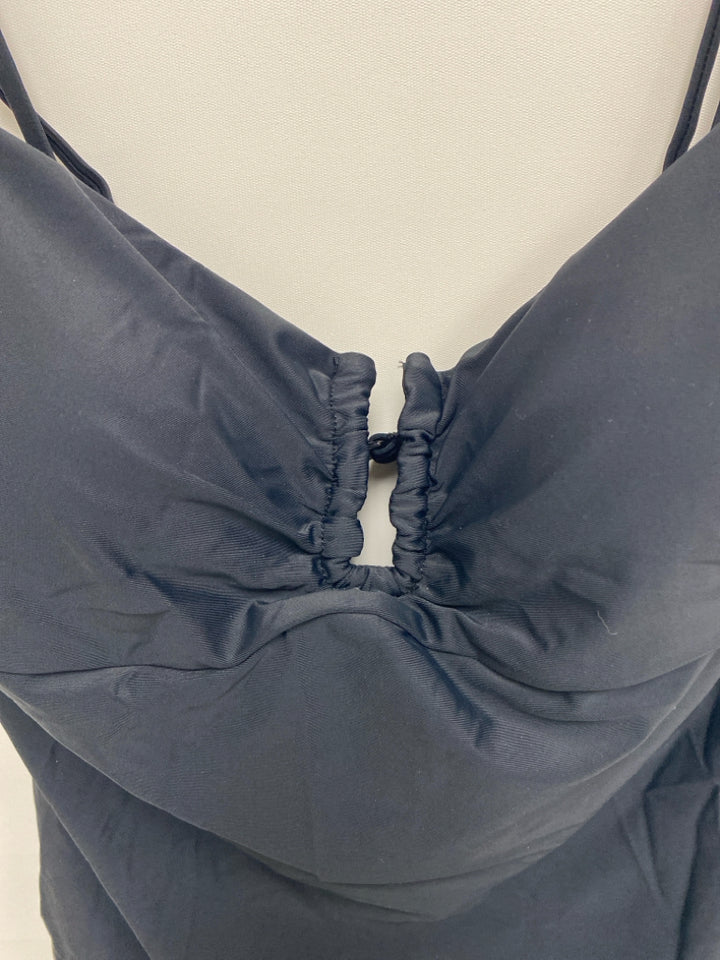 NWT Size XL Black Ladies Swimwear