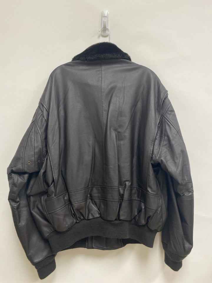 Size XL Espresso Men&