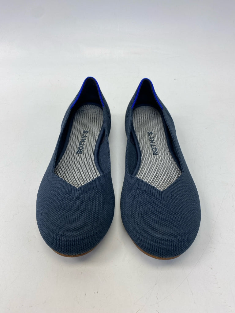 NWOT Rothy&
