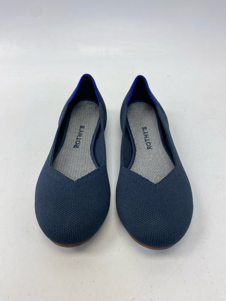 NWOT Rothy&