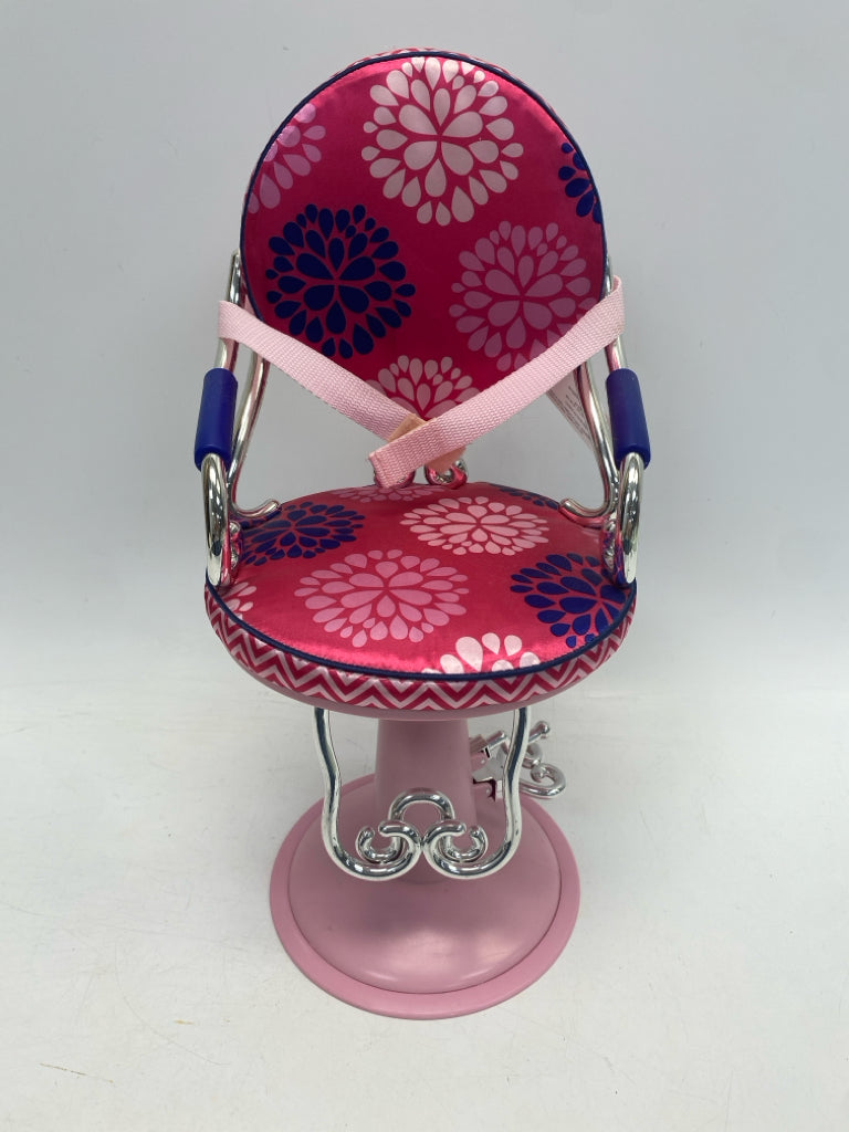 Our Generation Doll Furniture
